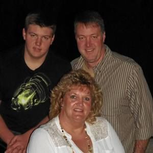 Meet your Posher, Cathy